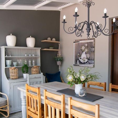 Madeliefie Guest Accommodation Paarl Eksteriør billede