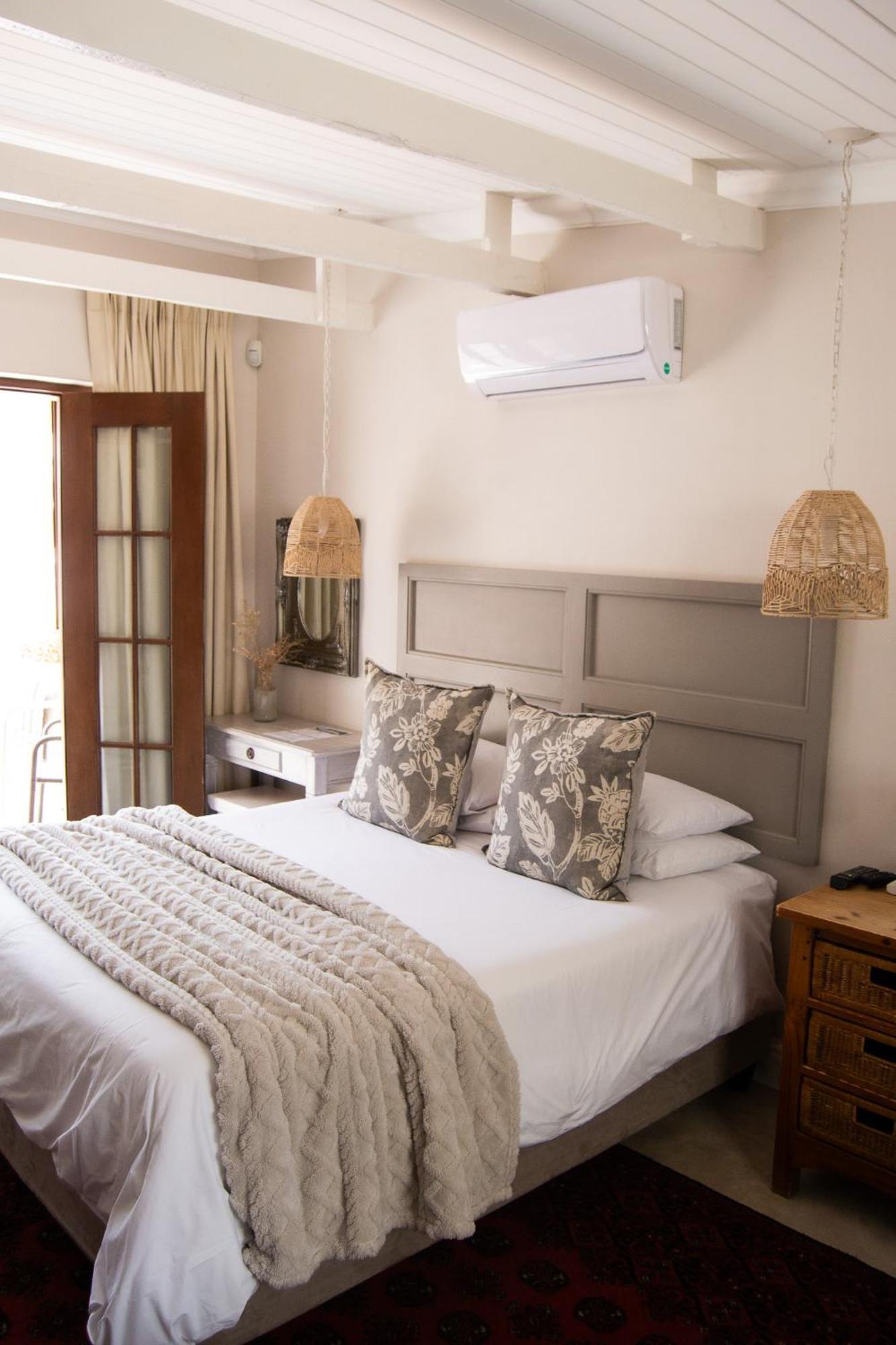 Madeliefie Guest Accommodation Paarl Eksteriør billede