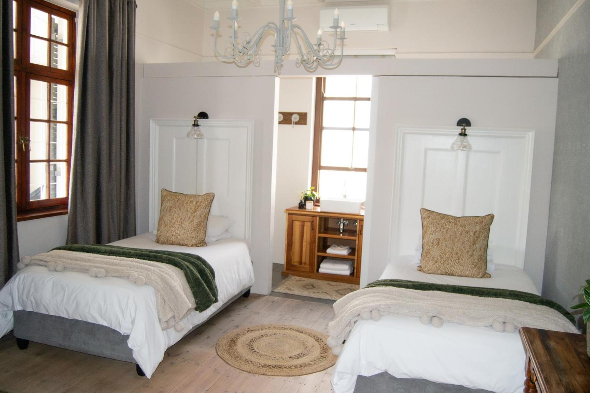 Madeliefie Guest Accommodation Paarl Eksteriør billede