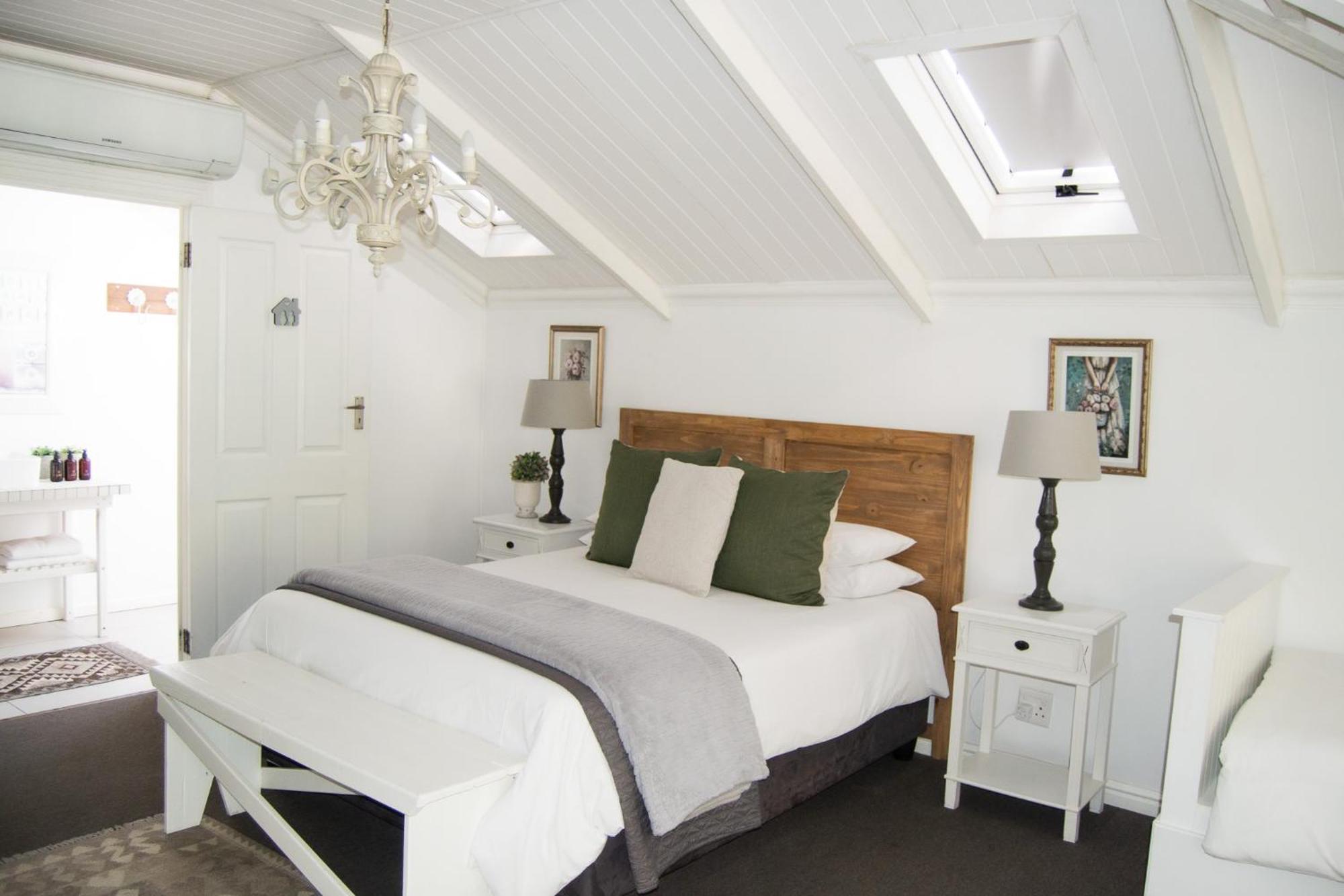 Madeliefie Guest Accommodation Paarl Eksteriør billede