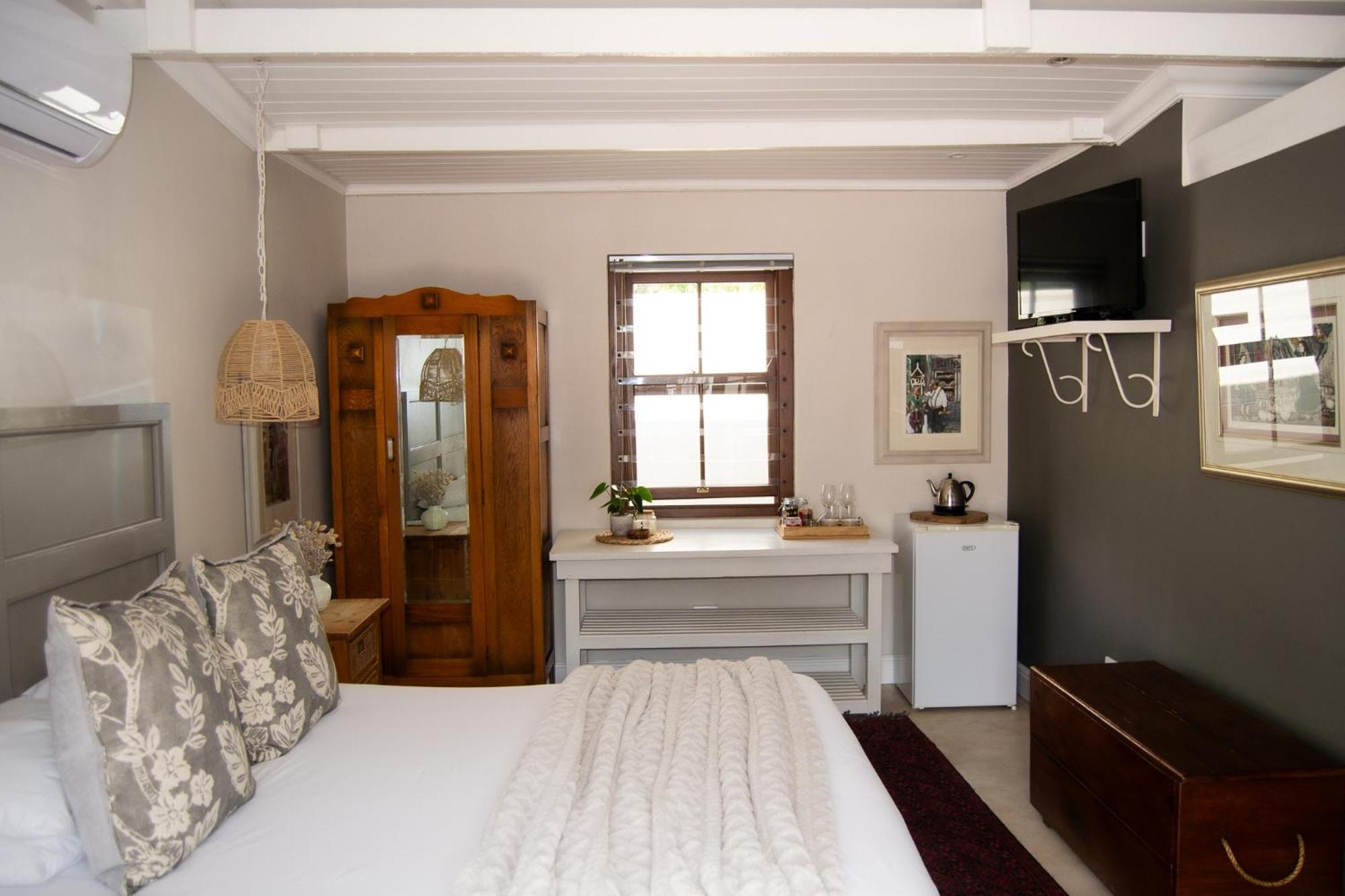 Madeliefie Guest Accommodation Paarl Eksteriør billede