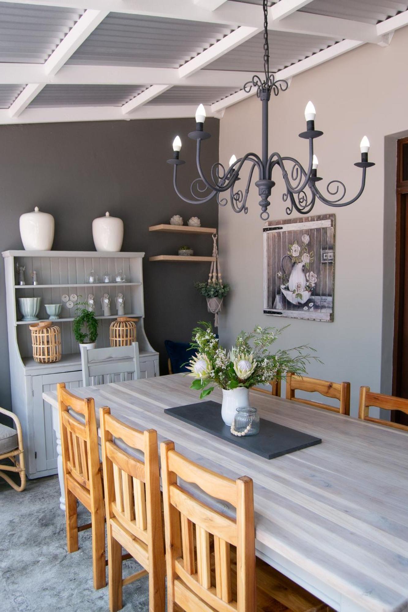 Madeliefie Guest Accommodation Paarl Eksteriør billede
