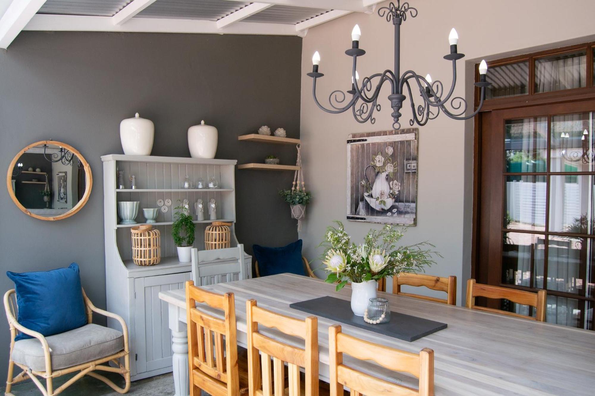 Madeliefie Guest Accommodation Paarl Eksteriør billede