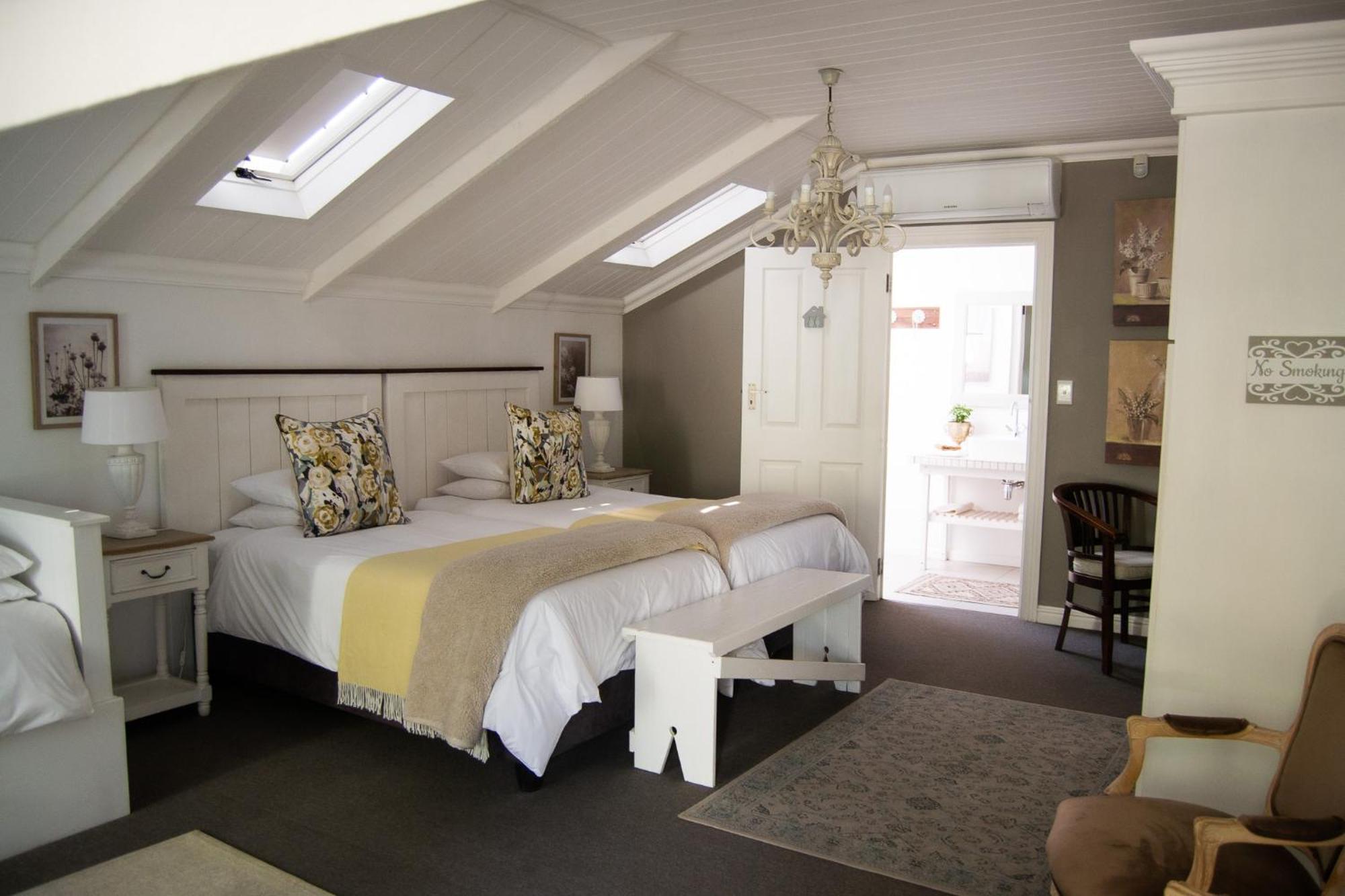 Madeliefie Guest Accommodation Paarl Eksteriør billede