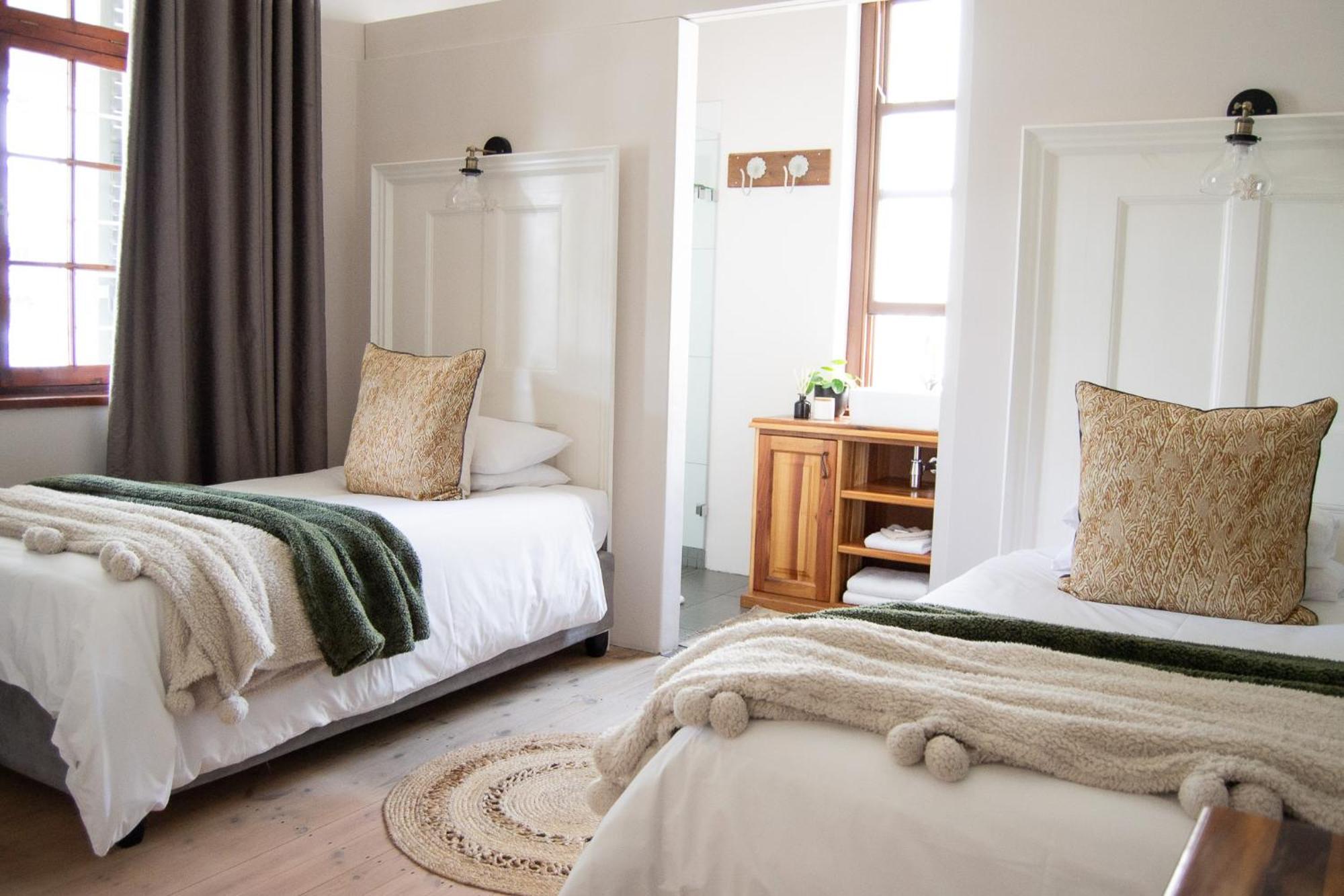 Madeliefie Guest Accommodation Paarl Eksteriør billede