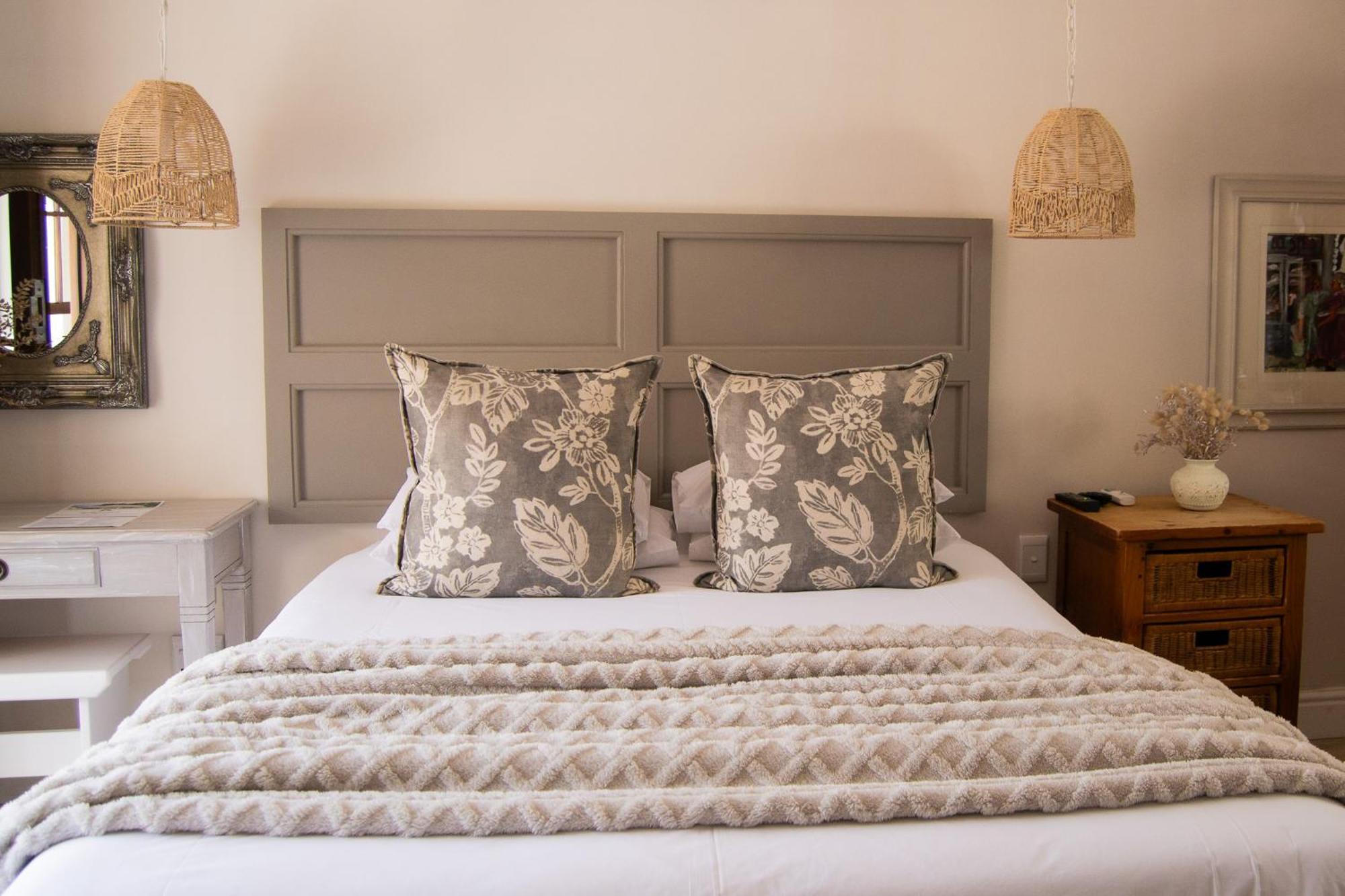 Madeliefie Guest Accommodation Paarl Eksteriør billede